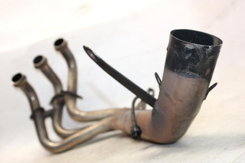 2015 Yamaha Fz09 Exhaust Header Pipes Manifold