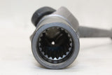 2008-15 Triumph Rocket Iii Roadster U Universal Joint Gear OEM