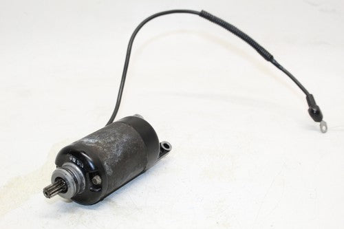 2006 Kawasaki Ninja 250r Ex250f Engine Starting Starter Motor -dc 12v