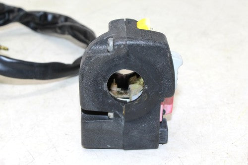 1996 Honda Fourtrax Foreman 400 Trx400fw 4x4 Handle Bar Kill Off Start Switch