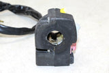 1996 Honda Fourtrax Foreman 400 Trx400fw 4x4 Handle Bar Kill Off Start Switch