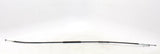 03-06 Honda Cbr600rr Clutch Cable Line OEM