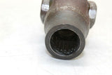 1987 Honda Shadow 1100 Vt1100c U Universal Joint GEAR OEM