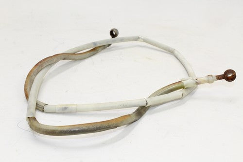 1996 Husaberg Fe350 Te350 Brake Hose Fluid Line OEM