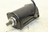 2001 Kawasaki Klr650 Engine Starting Starter Motor -dc 12v