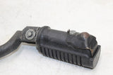 1981 Honda Cm400a Left Front Foot Rest Peg Step OEM