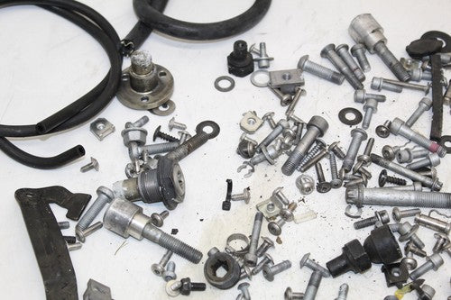 2006 Bmw K1200gt Abs Bolts Hardware Screws Kit