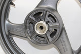 2000 Suzuki Gs500e Rear Wheel Back RIM OEM