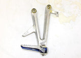 06-07 Honda Cbr1000rr Left Rear Back Passenger Peg OEM