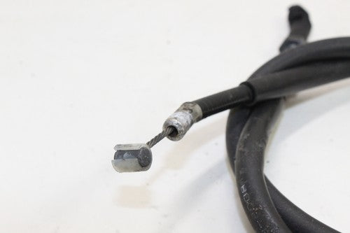 08-12 Kawasaki Ninja 250r Ex250j Clutch Cable Line OEM