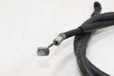 08-12 Kawasaki Ninja 250r Ex250j Clutch Cable Line OEM