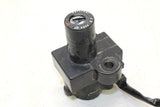 2006 Honda Xr650l Ignition Lock !NO KEY!