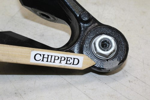 2005 Bmw K1200s Abs Front Fork Upper Brace Bracket Mount