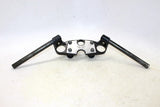 1994 Suzuki Rf900r Clip On Ons Handlebars Pair Set With Front Upper Tree