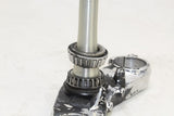 2000-02 Kawasaki Ninja ZX6R ZX600 Front Forks Clamp Lower Triple Tree OEM