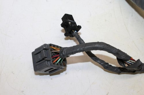 2013 Kawasaki Concours 14 Zg1400c Abs Main Engine Wiring Harness Motor Wire Loom