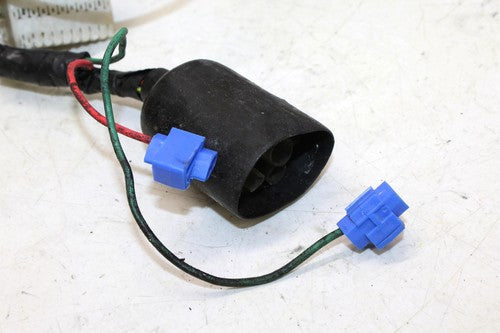 1985 Honda Xl350r Main Engine Wiring Harness Motor Wire Loom