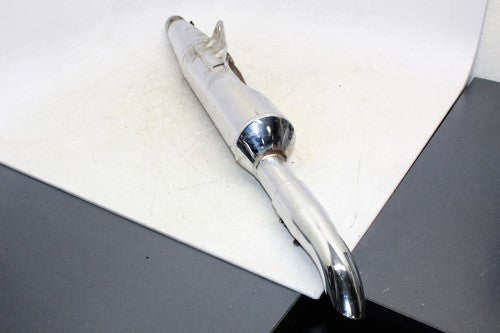 1985 Suzuki Gv1400gd Gv 1400 Left Exhaust Headers Pipes