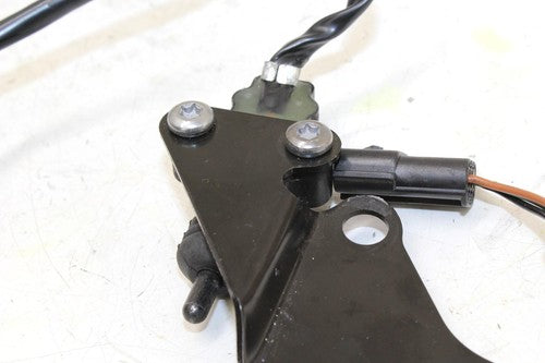 Triumph Kickstand Side Kick Stand Sensor CE30