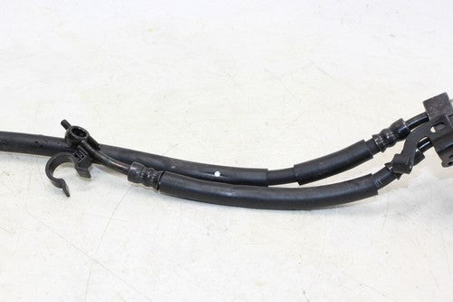 2022 Yamaha Mtt890 Tracer 9 Abs Pump Unit Module With Hoses Set