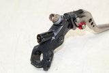 2015 Honda Cb300f Clutch Perch Mount With Lever