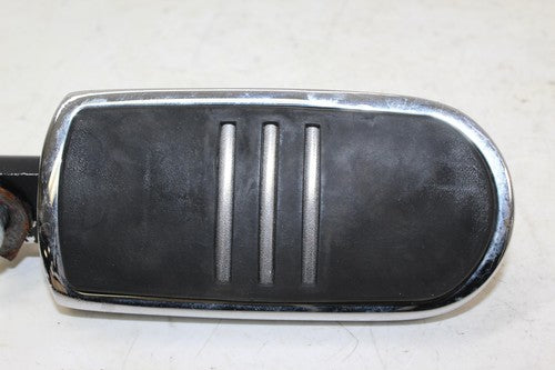 2017 Harley-davidson Street Glide Flhx Foot Rest Peg Step