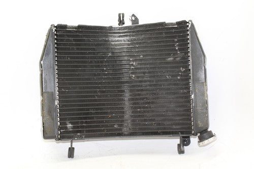 03-05 Yamaha Yzf R6 Engine Radiator Motor Cooler Cooling Radiater OEM