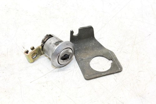 99-02 Suzuki Sv650 Lock Set W/ Gas Cap, NO KEY! OEM