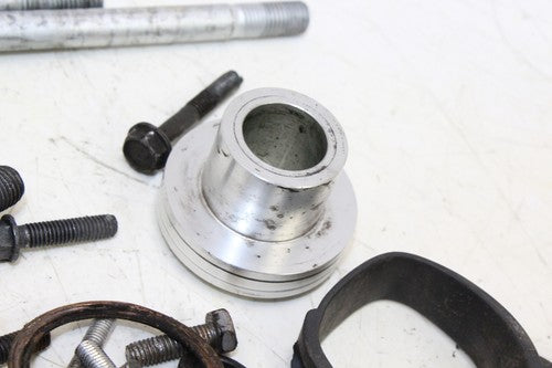 2005 Triumph Daytona 650 Engine Mounting Bolts Hardware Motor Screws