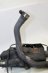 2013 09-15 Suzuki Sfv650 Exhaust Header Pipes Manifold OEM