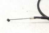 03-05 Yamaha Yzf R6 Clutch Cable Line OEM