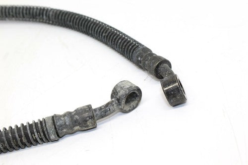 88-07 Kawasaki Ninja 250r Ex250f Brake Hose Fluid Line Oem