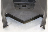 17-23 Kawasaki Z125 Pro Rear Back Tail Undertail Battery Tray Plastic OEM
