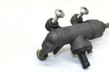 04-09 Suzuki Gs500f REAR Back Brake Master Cylinder OEM