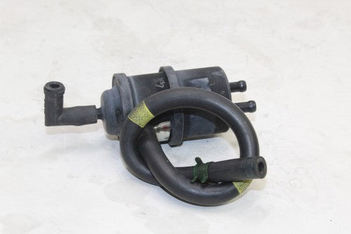 1984 Kawasaki Gpz750 Zx750a Air Valve Solenoid Top Engine Switch Sensor OEM