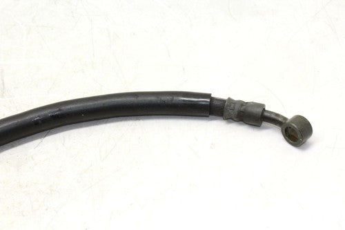 03-07 Suzuki Sv1000s Rear Back Brake Hose Fluid Line OEM