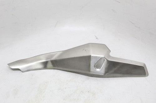 2018 - 2021 Kawasaki Ninja 400 EX400 REAR BACK MUFFLER EXHAUST PIPE COVER Shield