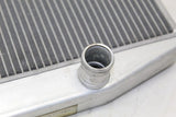 2013 Kawasaki Ninja Zx6r Zx636e Engine Radiator Motor Cooler Cooling Radiater