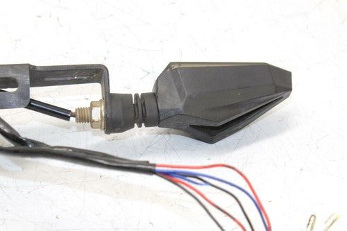 03-07 Suzuki Sv1000 Rear Left Right Turn Signals Light Indicators