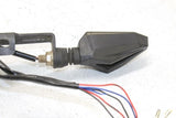 03-07 Suzuki Sv1000 Rear Left Right Turn Signals Light Indicators