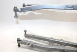 2001 Triumph TT600 REAR SUBFRAME BACK SUB FRAME