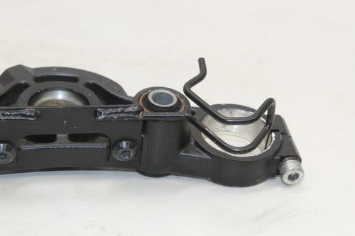 2017-23 Kawasaki Ninja 650 Forks Upper Triple Tree Clamp OEM