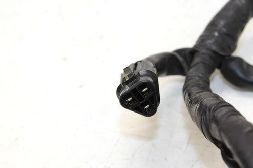 2016 Yamaha Yzf R6 Ignition Coil Wiring Harness Wire Loom