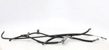 2001 Suzuki Sv650 Cables