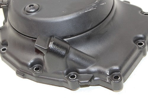 2001 Triumph Tt600 Clutch Side Engine Motor Cover OEM
