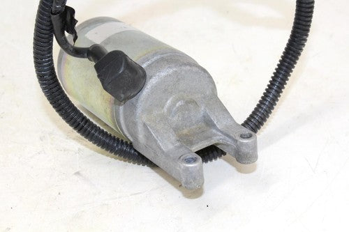 1998 Suzuki Bandit 600 Gsf600s Engine Starting Starter Motor -dc 12v