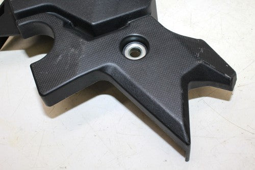 18-21 Kawasaki Ninja 400 Ex400 Engine Sprocket Cover 14026-0141