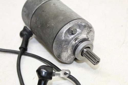 1998 Yamaha Yzf600r Engine Starting Starter Motor -dc 12v