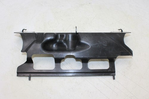 2006 Suzuki Gsxr600 Plastic Engine Radiator Heat Shield Guard Dust Cover