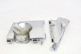 2002 Honda Shadow Spirit 1100 Vt1100c Frame Cover Cowl Center Side Panels